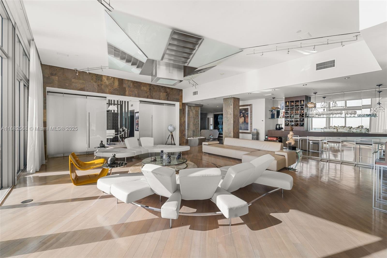 Brickell Bay - Residential