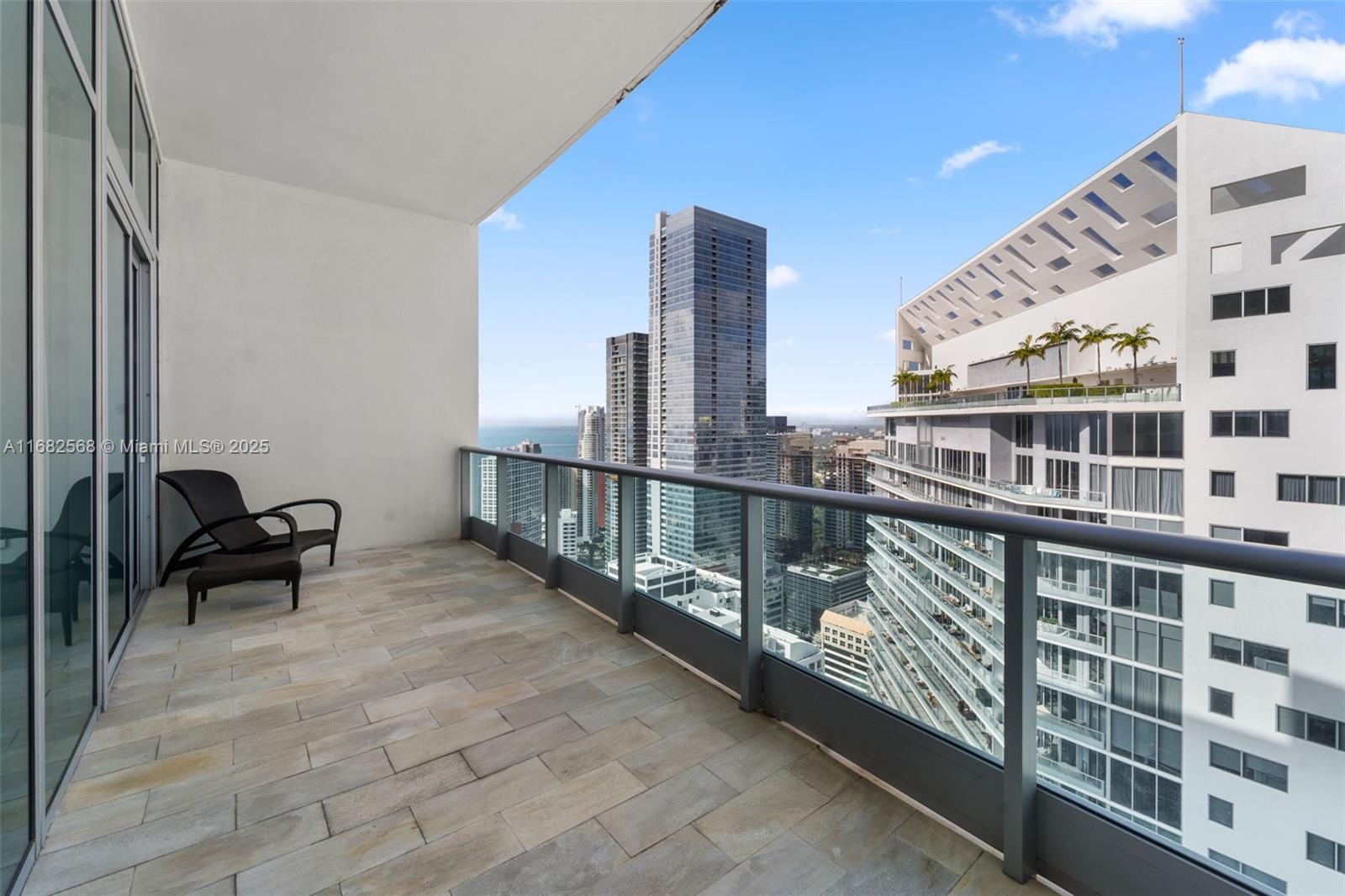 Brickell Bay - Residential