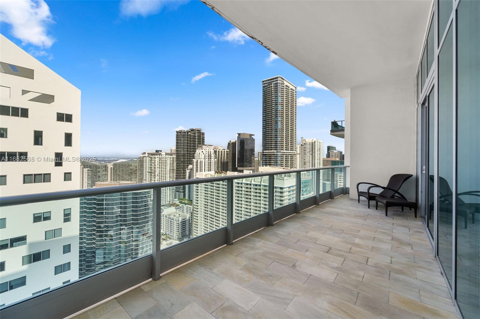Brickell Bay - Residential