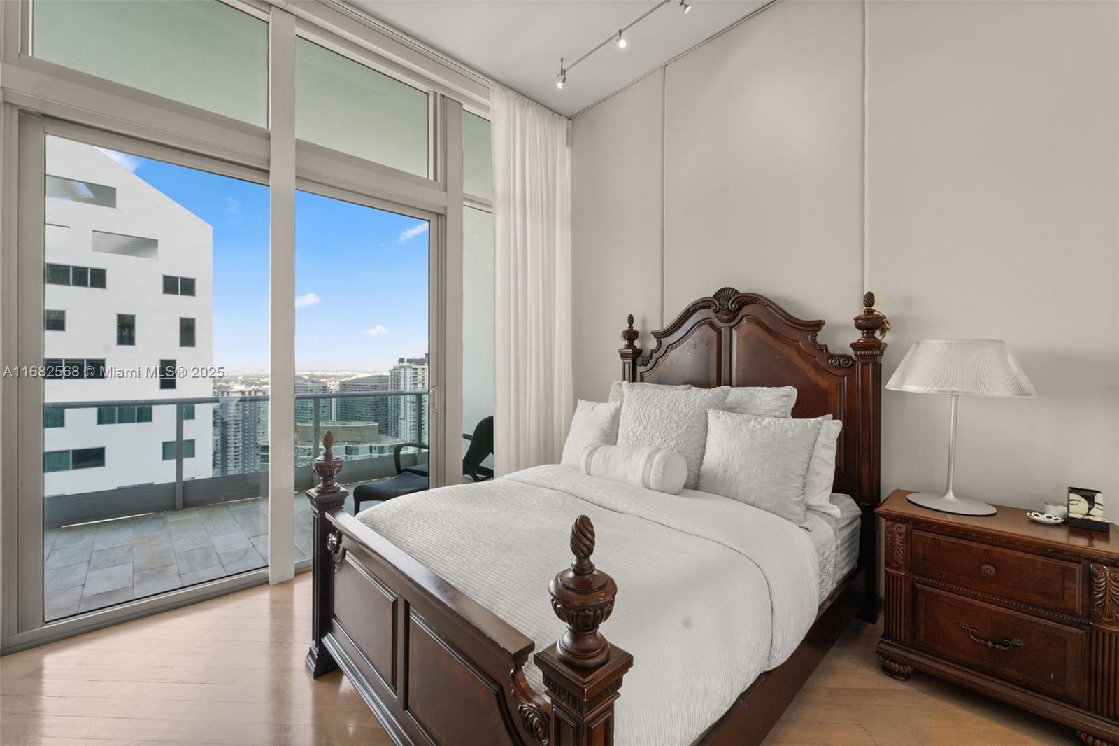 Brickell Bay - Residential