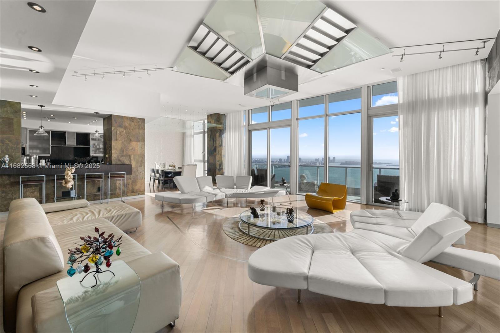 Brickell Bay - Residential