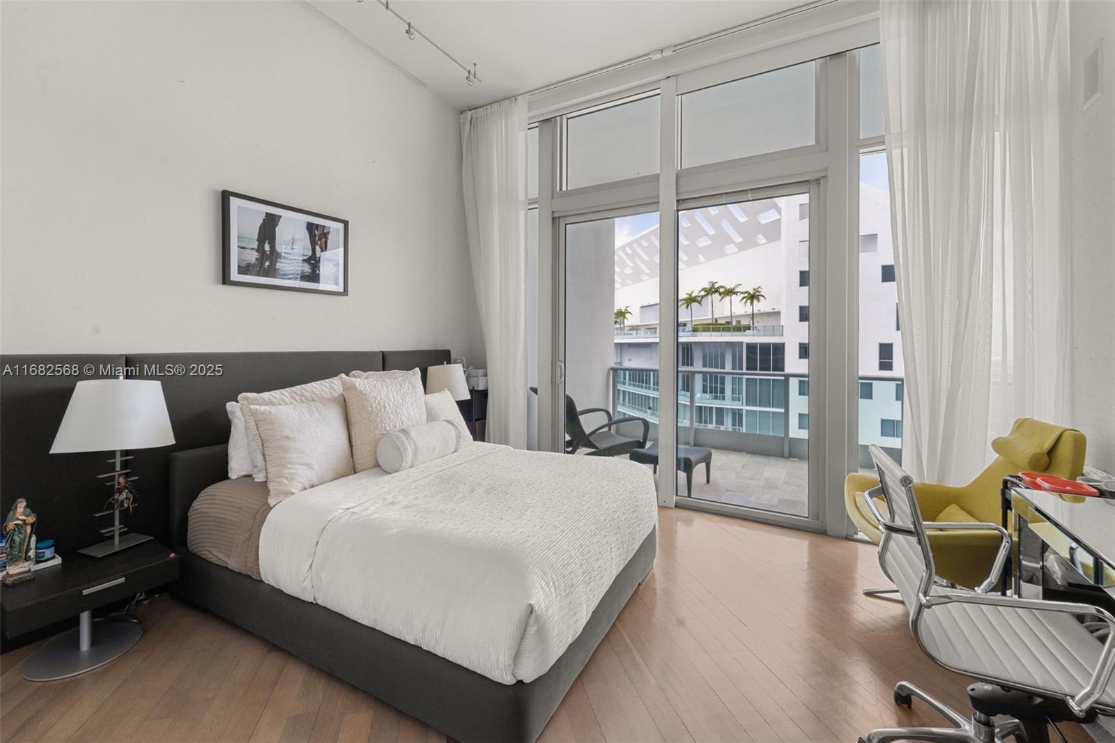 Brickell Bay - Residential