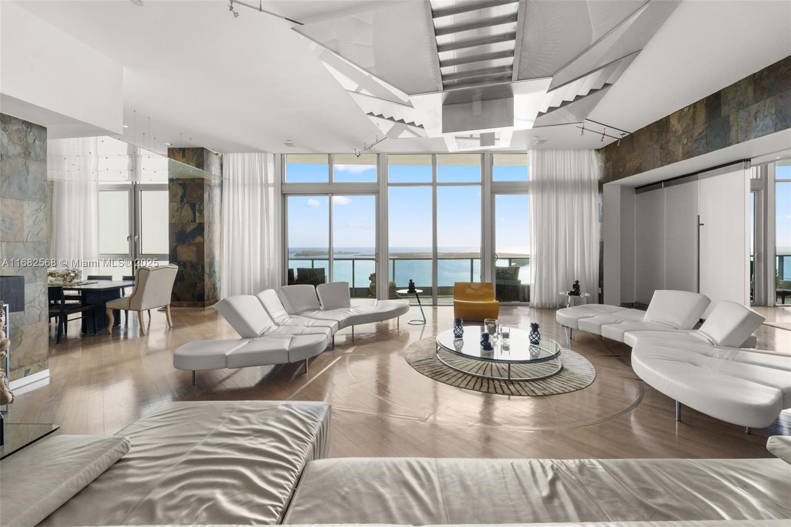 Brickell Bay - Residential