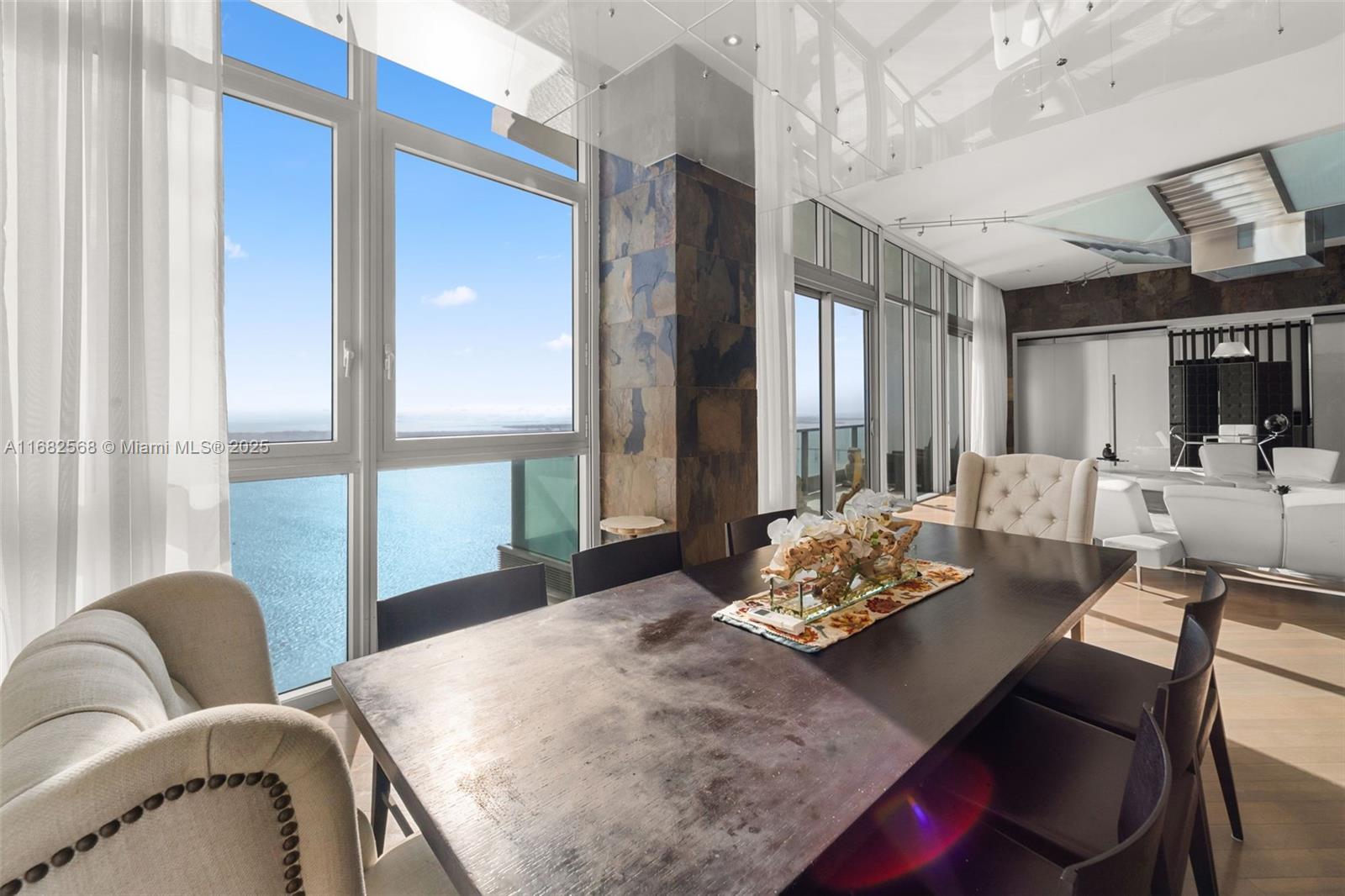 Brickell Bay - Residential
