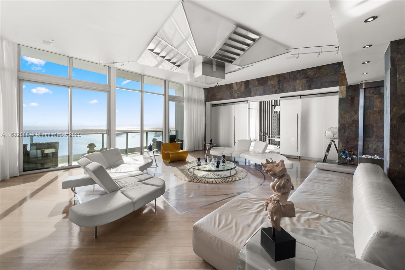 Brickell Bay - Residential
