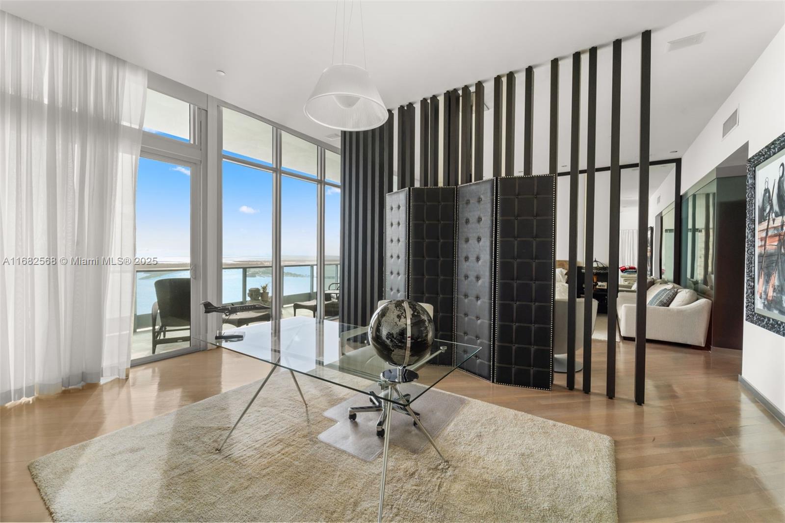 Brickell Bay - Residential