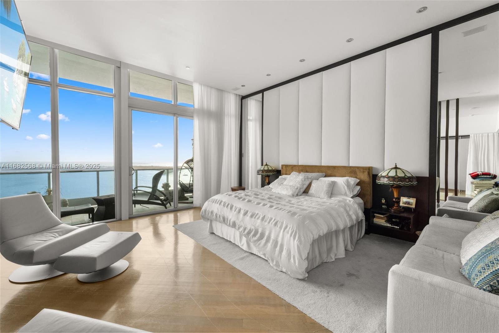 Brickell Bay - Residential