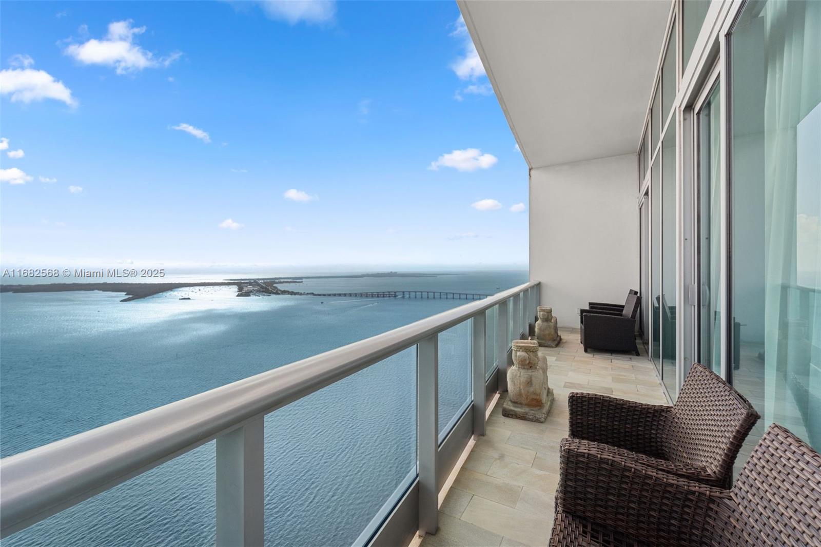 Brickell Bay - Residential
