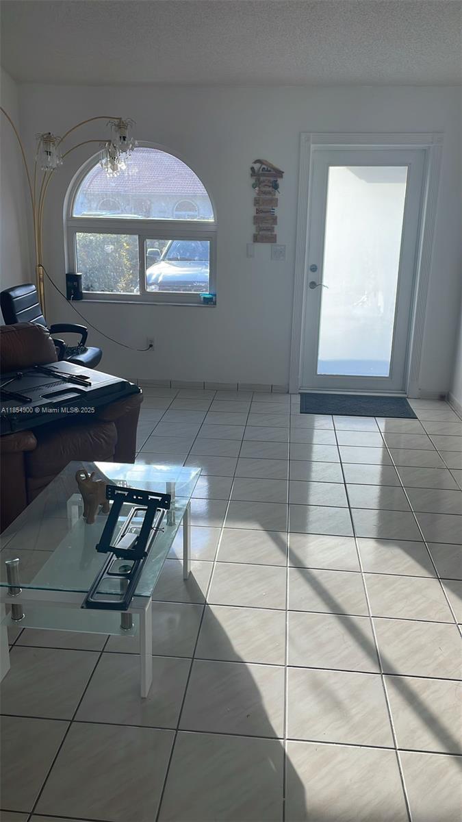 Great home in Hialeah, very well located close to main streets, markets, restaurants, school, and expressway. One bathroom newly upgraded. Impact glass windows and doors. In law's bedroom and bath with independent entrance.
