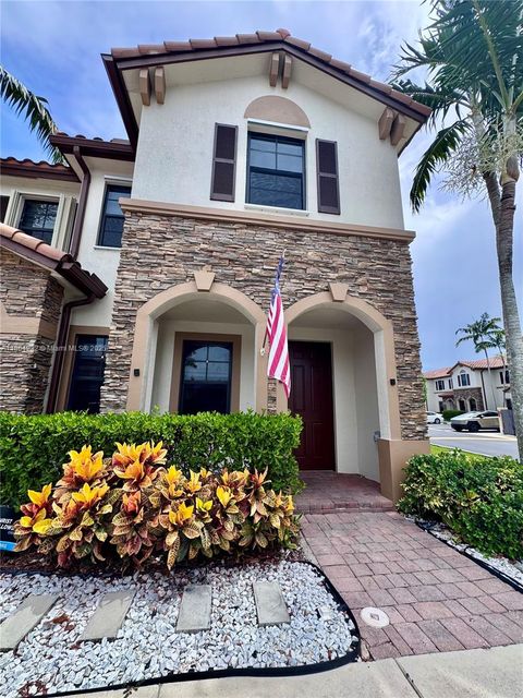 Photo of 3204 SE 5th St, Homestead, FL 33033 (MLS # A11861232)