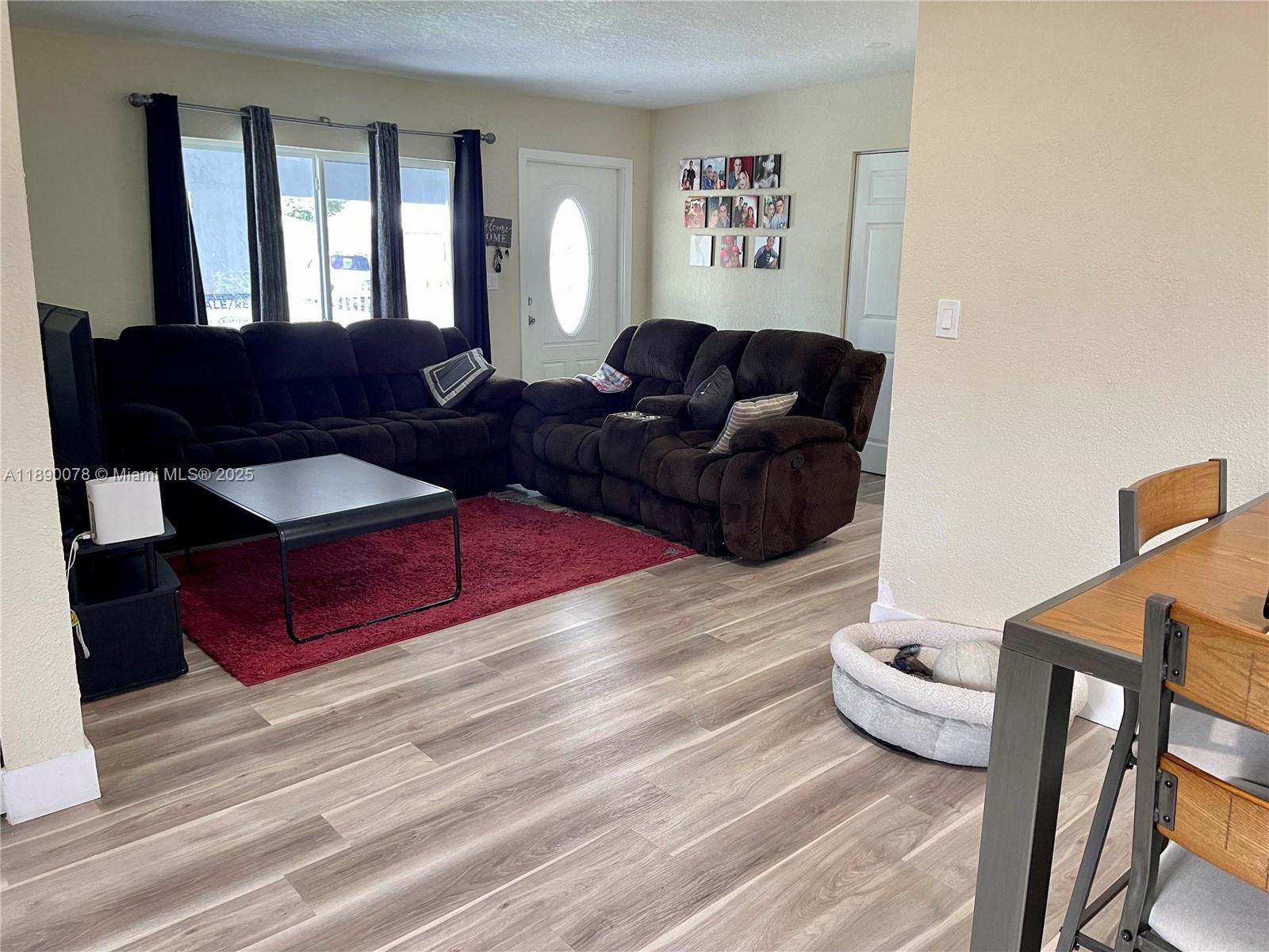 RICHLAND ESTATES - Residential