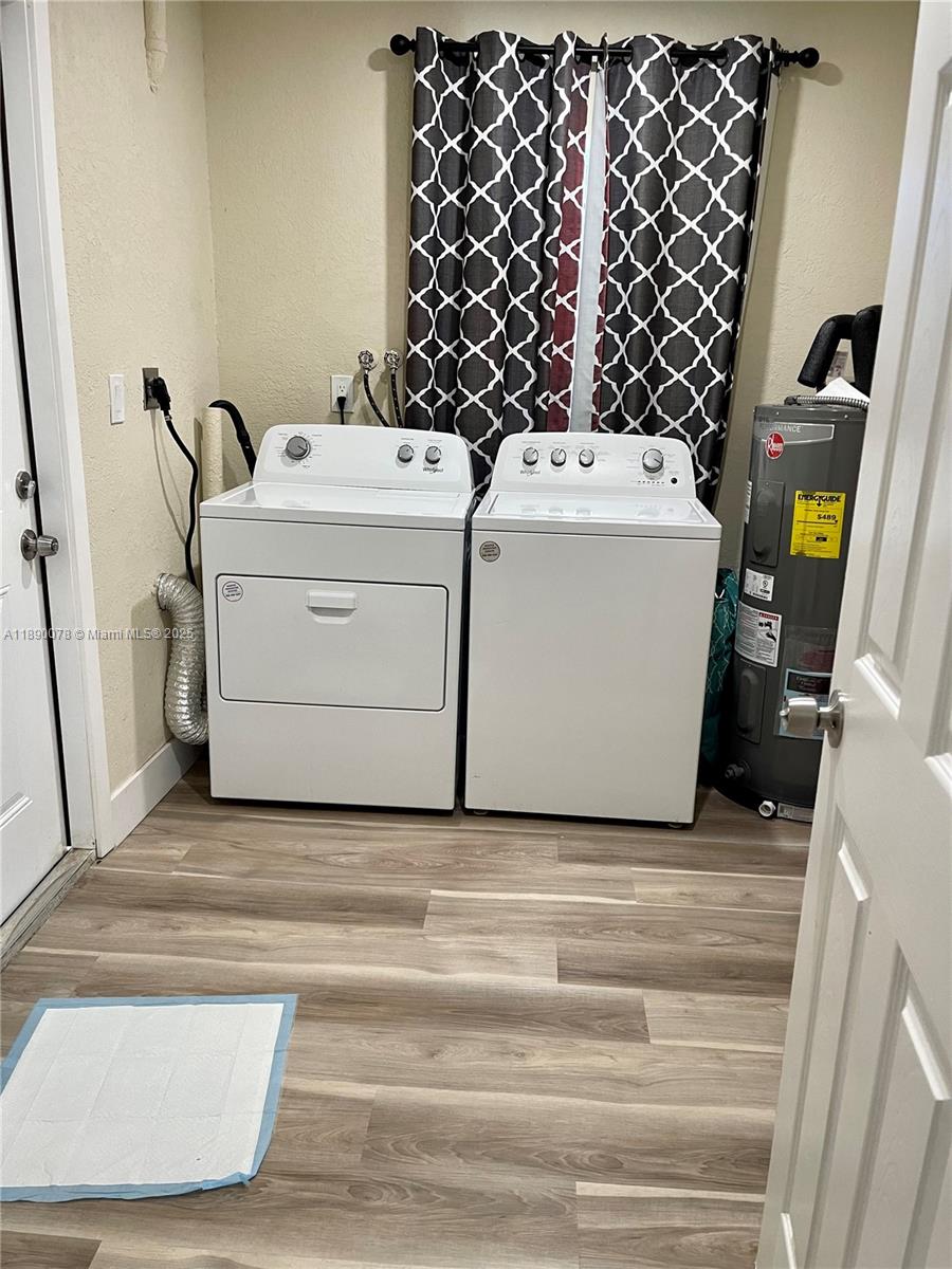 RICHLAND ESTATES - Residential