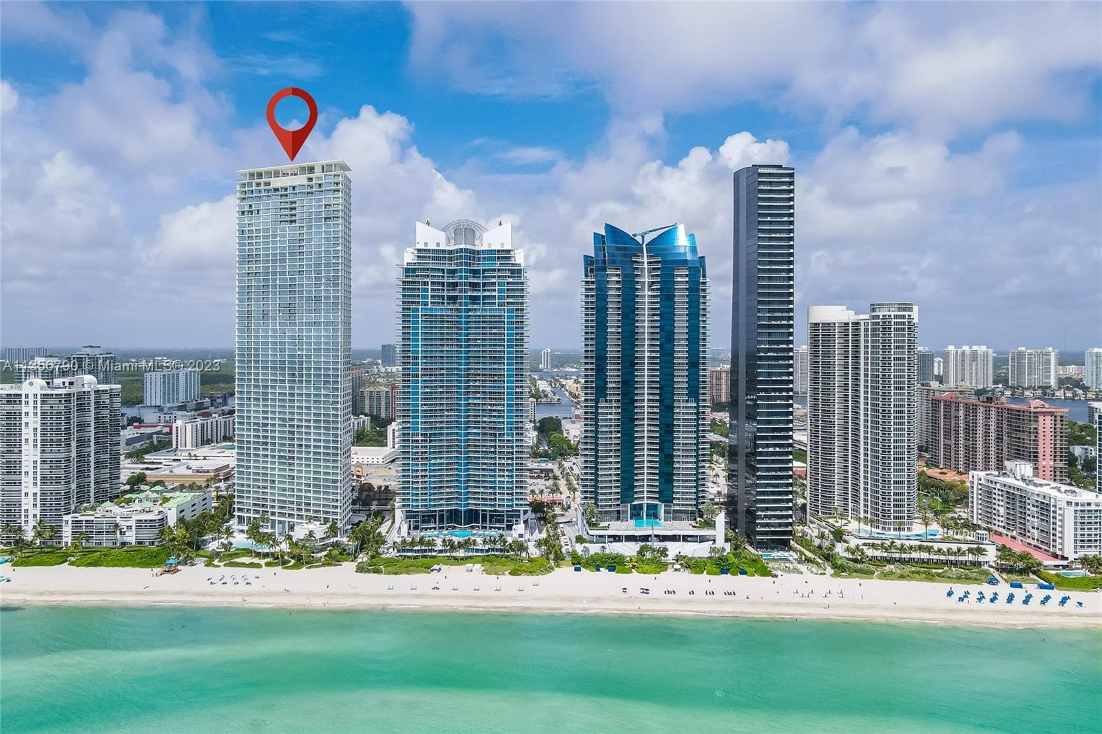Address Not Disclosed, Sunny Isles Beach, Miami-Dade County, Florida - 3 Bedrooms  
5 Bathrooms - 