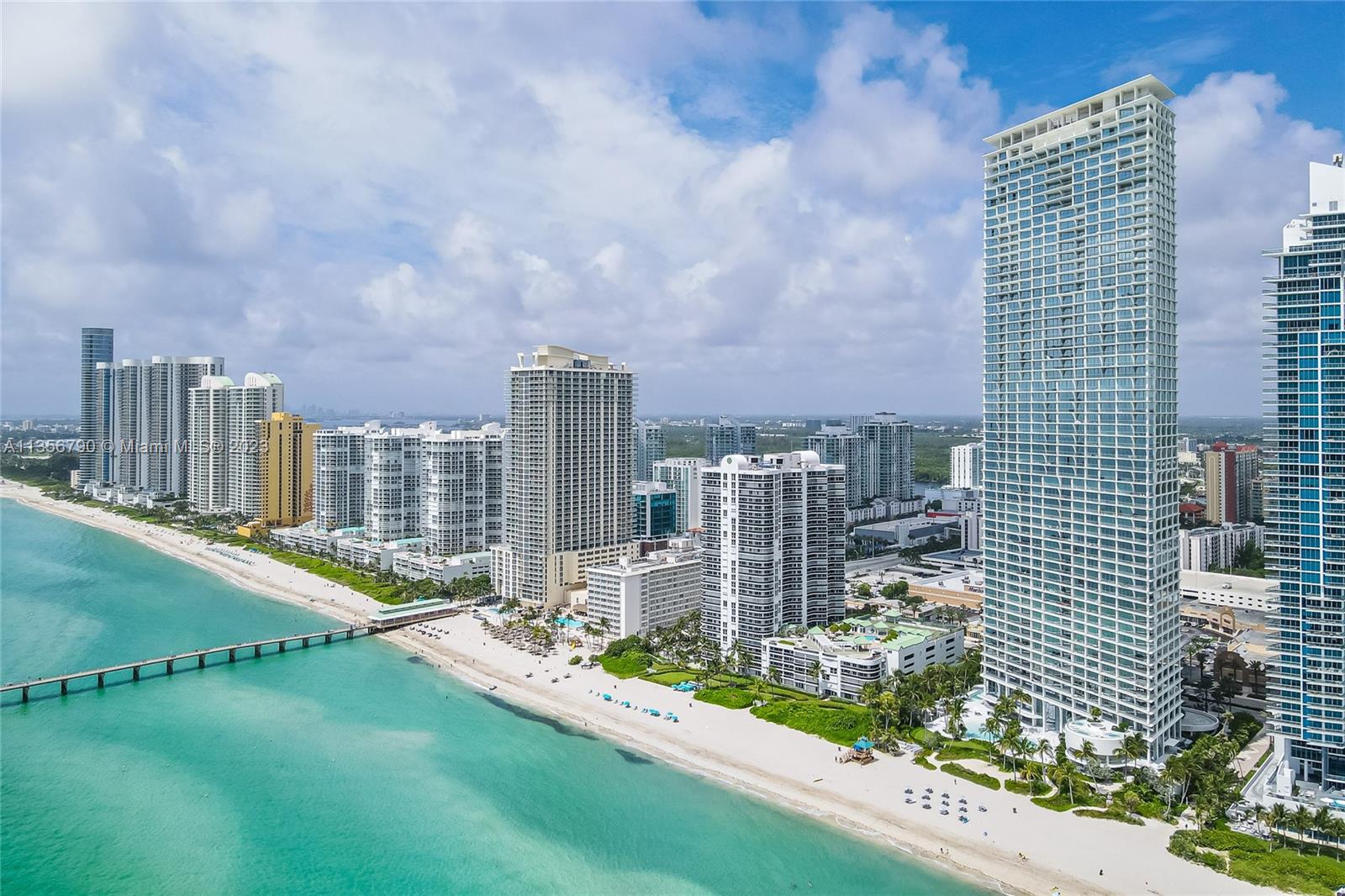 JADE SIGNATURE CONDO - Residential