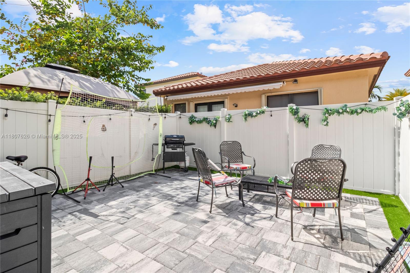 BELLAGIO VILLAS - Residential