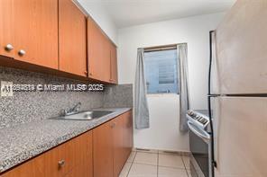 OCEAN BEACH ADDN NO 3 - Residential Lease