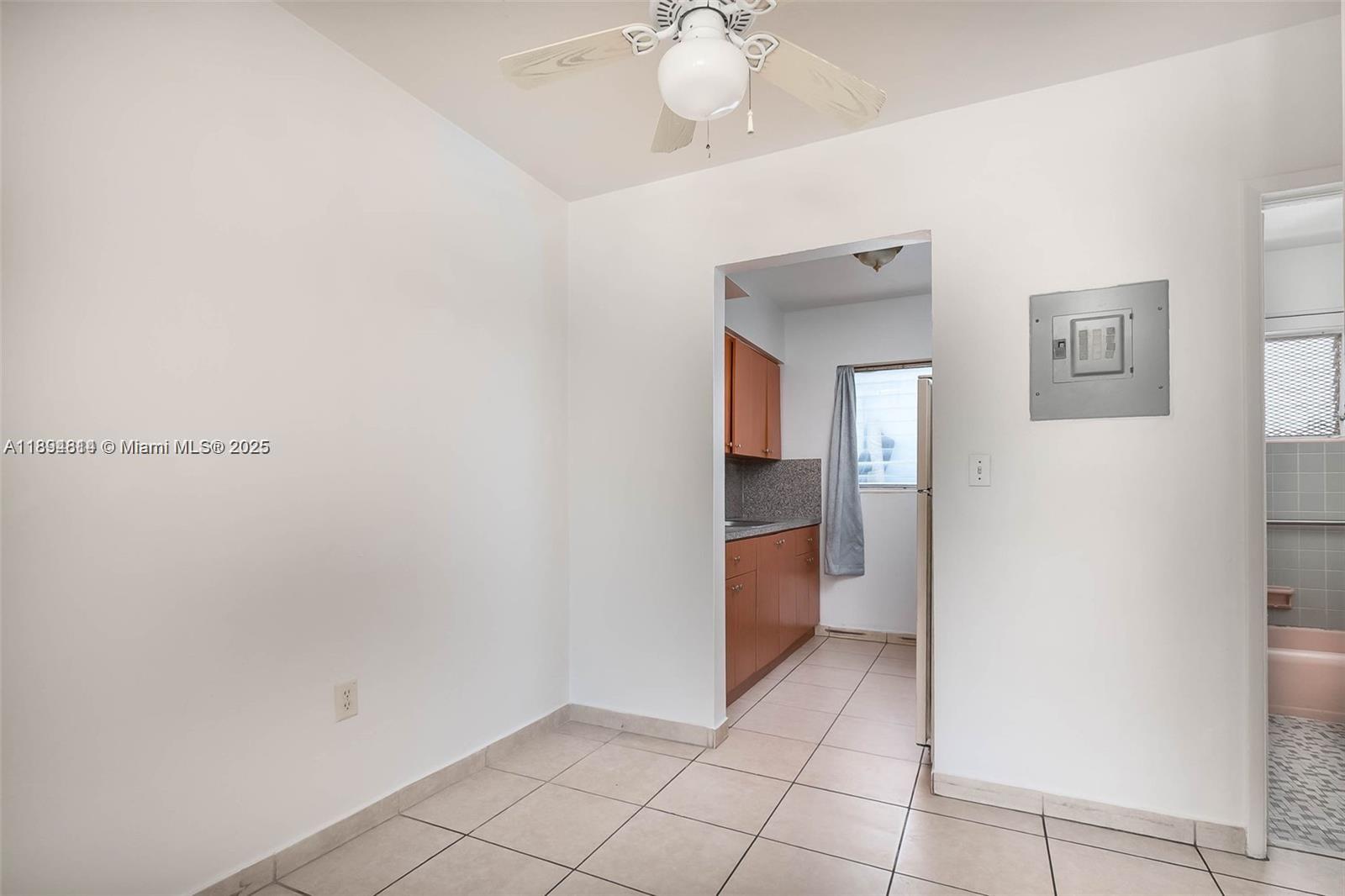 OCEAN BEACH ADDN NO 3 - Residential Lease