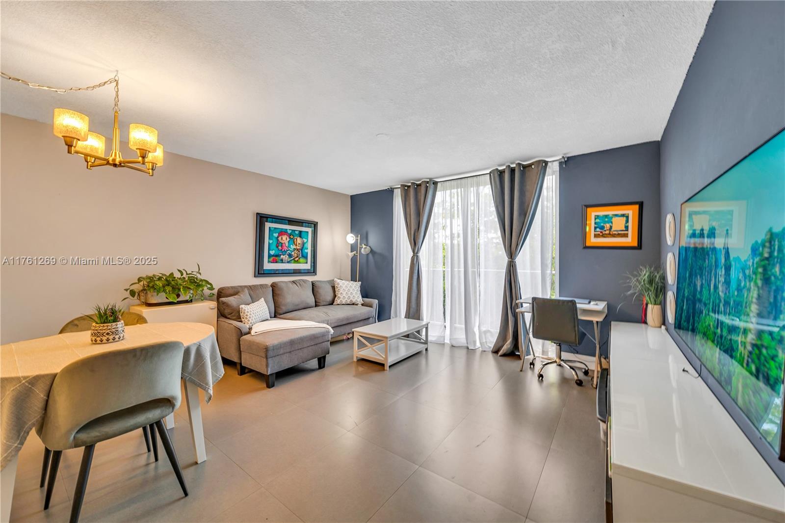 Property for Sale at 1720 Nw N River Dr 613, Miami, Broward County, Florida - Bedrooms: 1 
Bathrooms: 1  - $240,000