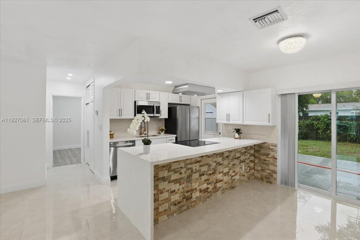 SEMINOLE HEIGHTS REPLAT - Residential