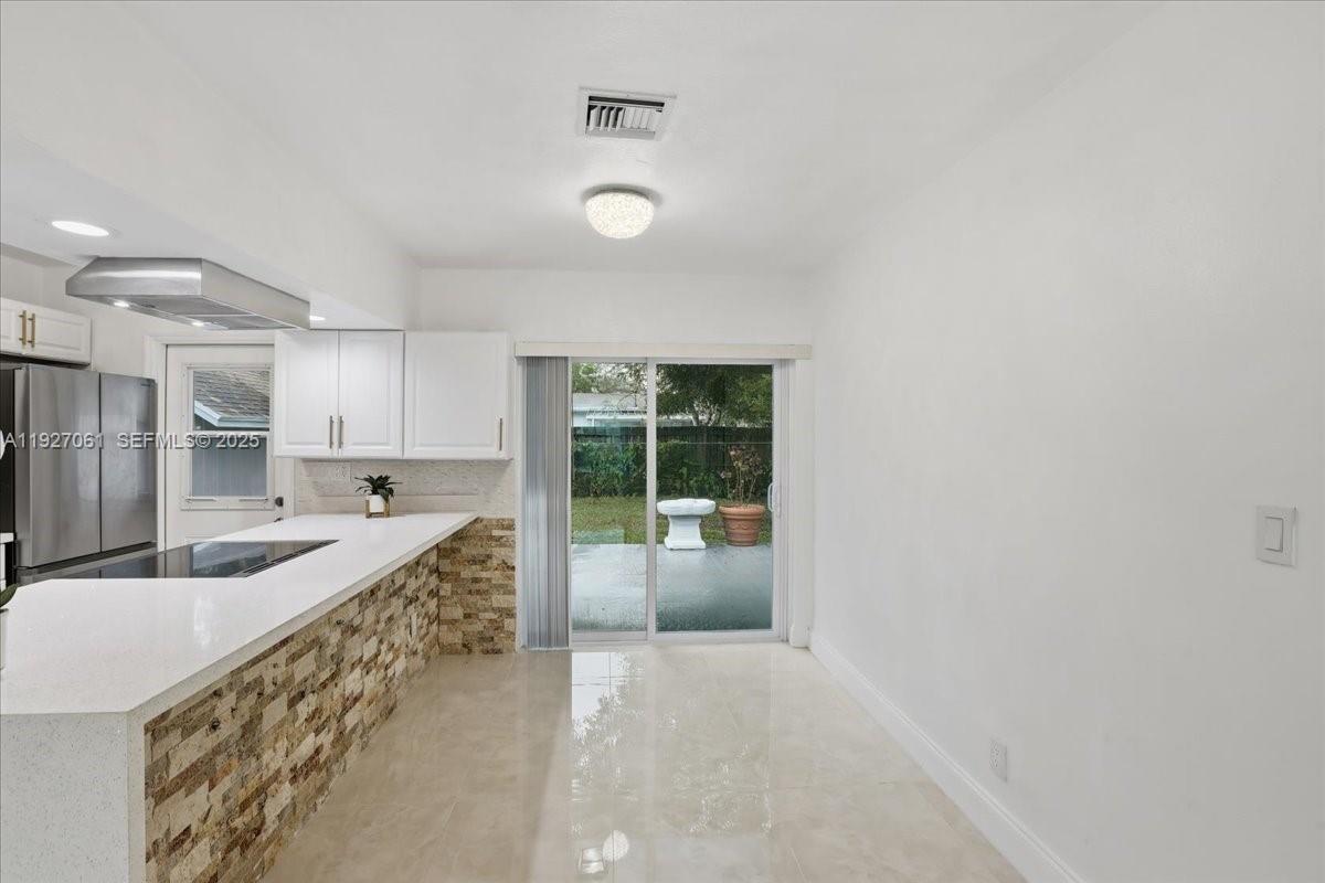 SEMINOLE HEIGHTS REPLAT - Residential