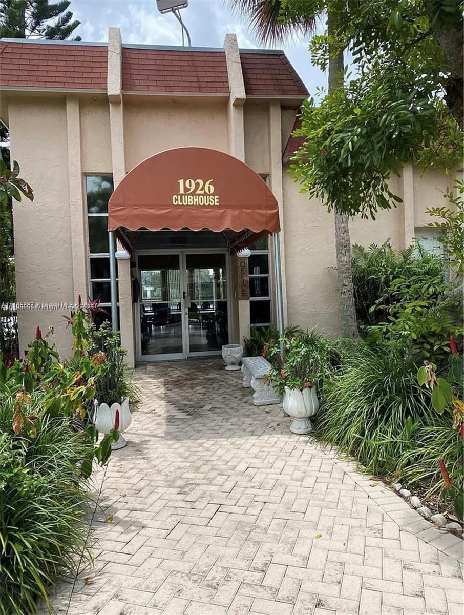 DESOTO PARK NORTH CONDO - Residential