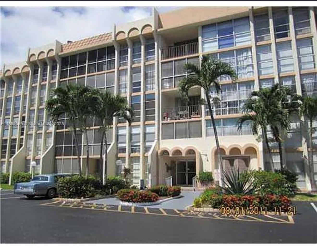 DESOTO PARK NORTH CONDO - Residential