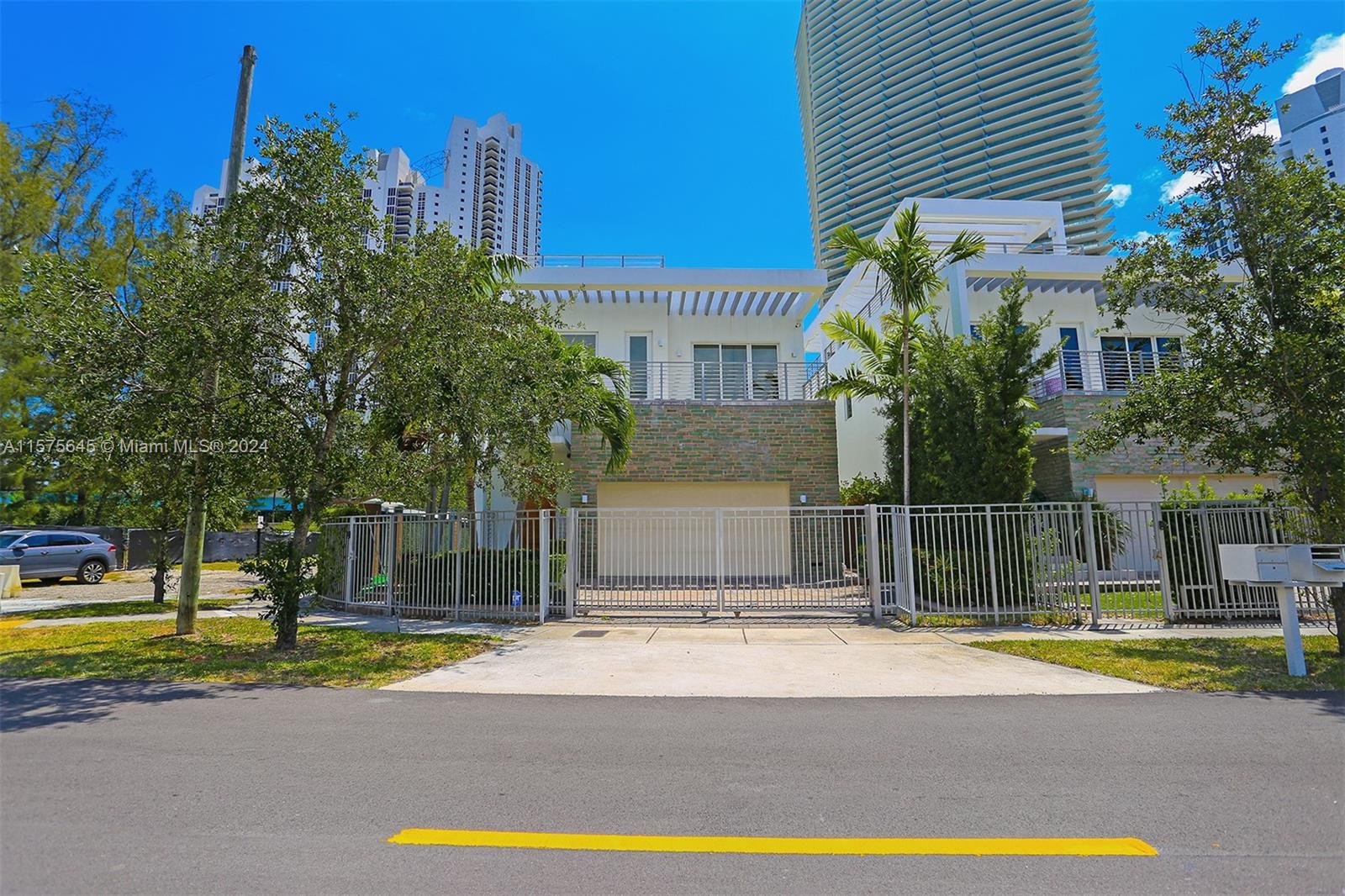 Property for Sale at Address Not Disclosed, Sunny Isles Beach, Miami-Dade County, Florida - Bedrooms: 5 
Bathrooms: 5  - $3,200,000