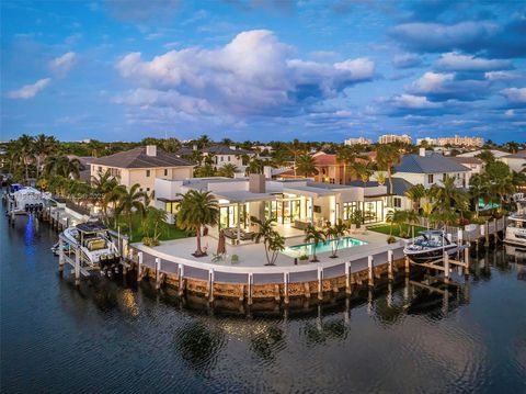 3701 NE 26th Ave Lighthouse Point FL 33064