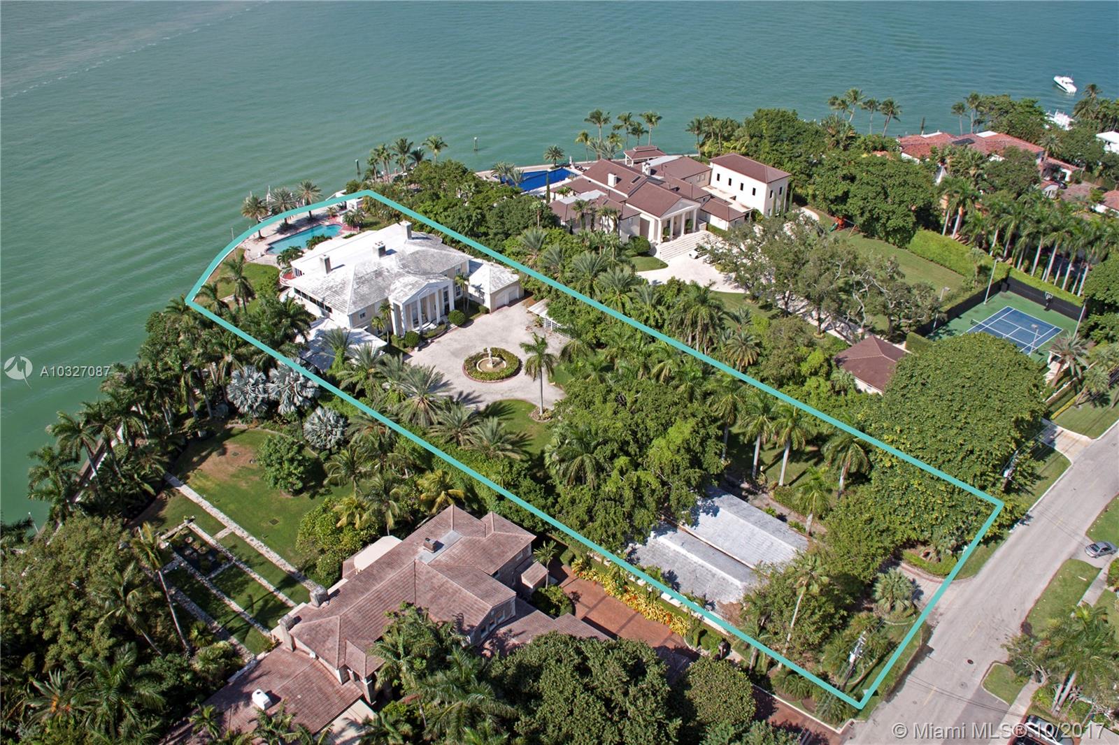 10-15 53 42 LA GORCE GOLF - Land