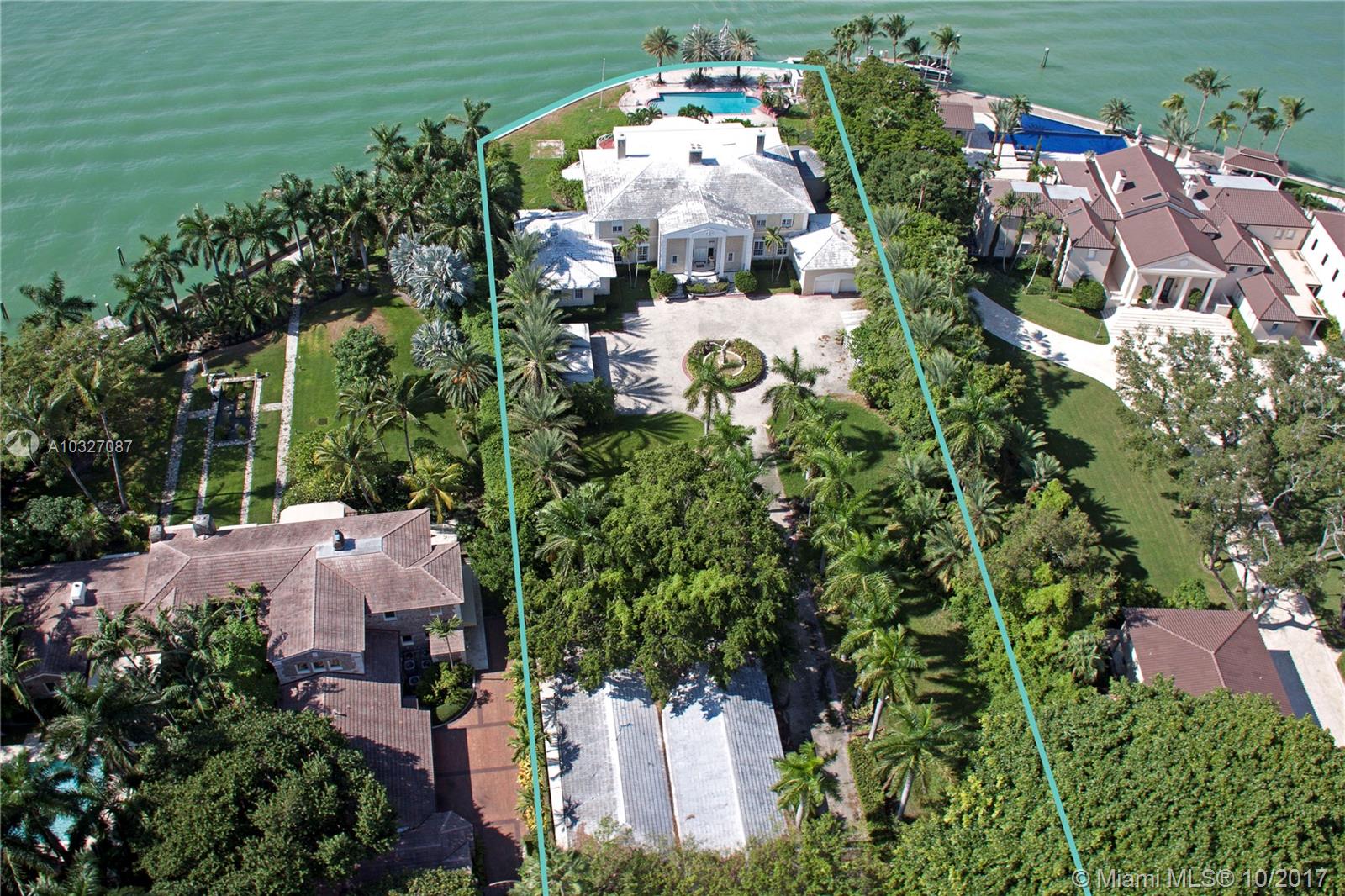 10-15 53 42 LA GORCE GOLF - Land