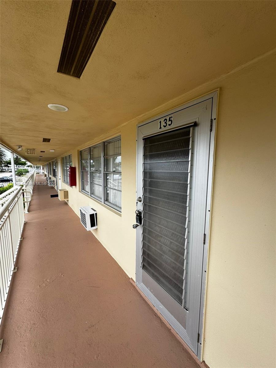 BERKSHIRE A THRU K CONDOS - Residential