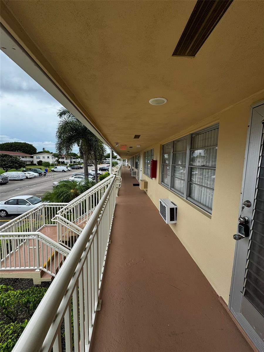 BERKSHIRE A THRU K CONDOS - Residential