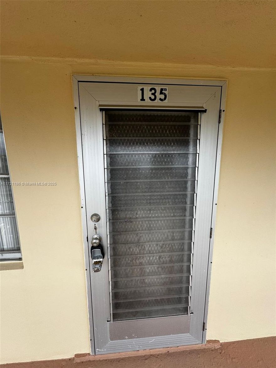 Desirable 1 bedroom, 1 bathroom, Century Village second floor condo. Century Village is an active 55+ community, with events, activities and a great location. 24/7 manned gate, shuttle service, tennis, bocce, clubhouse, swimming pool, activities, clubs and so much more! Cannot be rented.