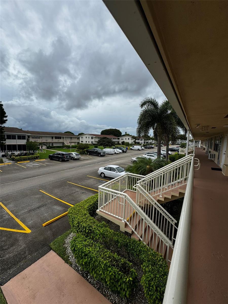 BERKSHIRE A THRU K CONDOS - Residential
