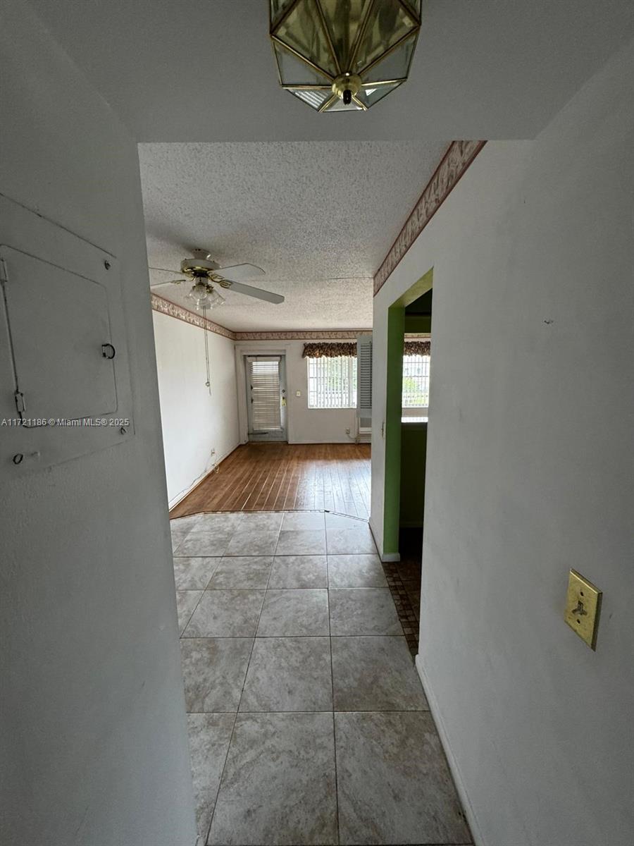 BERKSHIRE A THRU K CONDOS - Residential