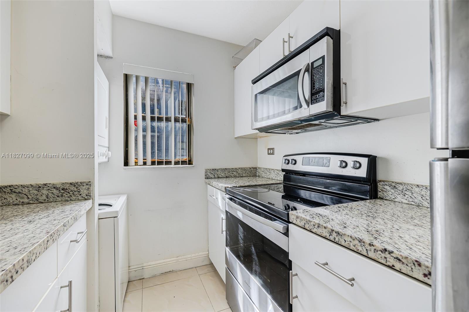 VILLA BELLINI CONDO - Residential Lease