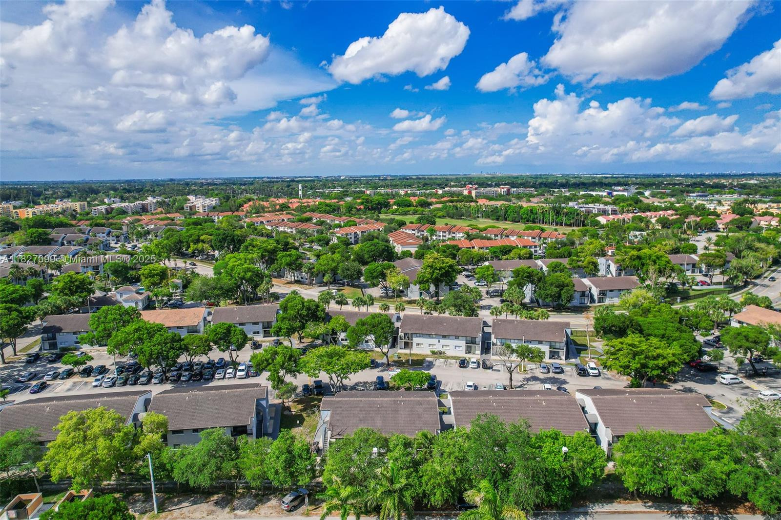 VILLA BELLINI CONDO - Residential Lease