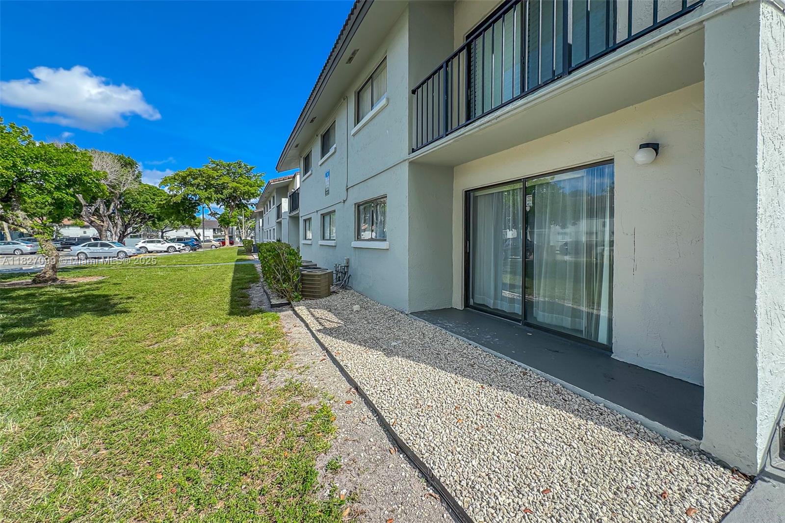 VILLA BELLINI CONDO - Residential Lease