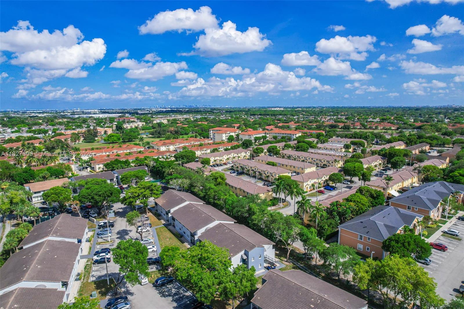 VILLA BELLINI CONDO - Residential Lease