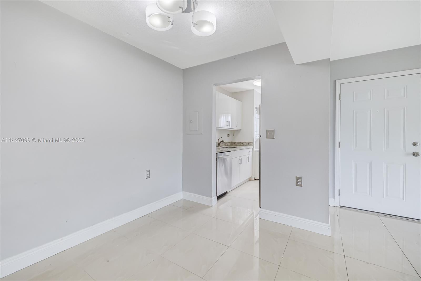 VILLA BELLINI CONDO - Residential Lease