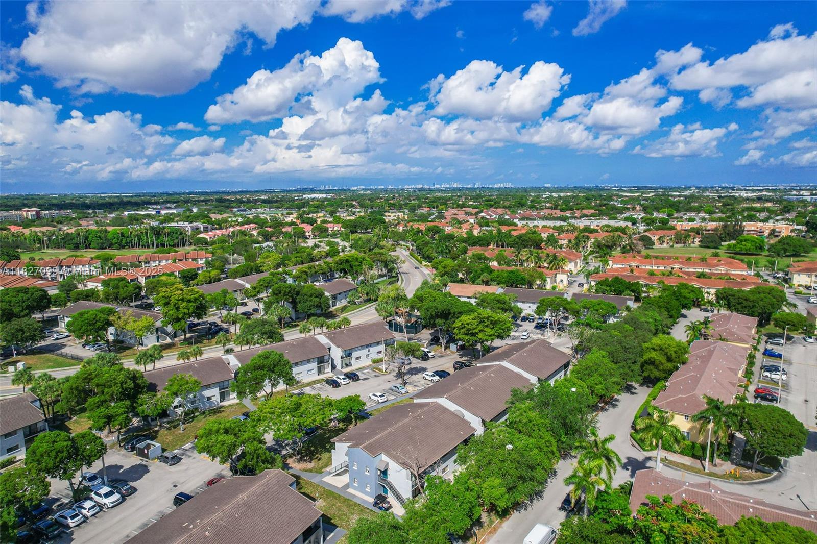 VILLA BELLINI CONDO - Residential Lease