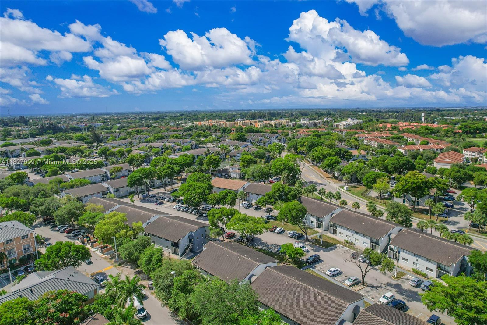 VILLA BELLINI CONDO - Residential Lease