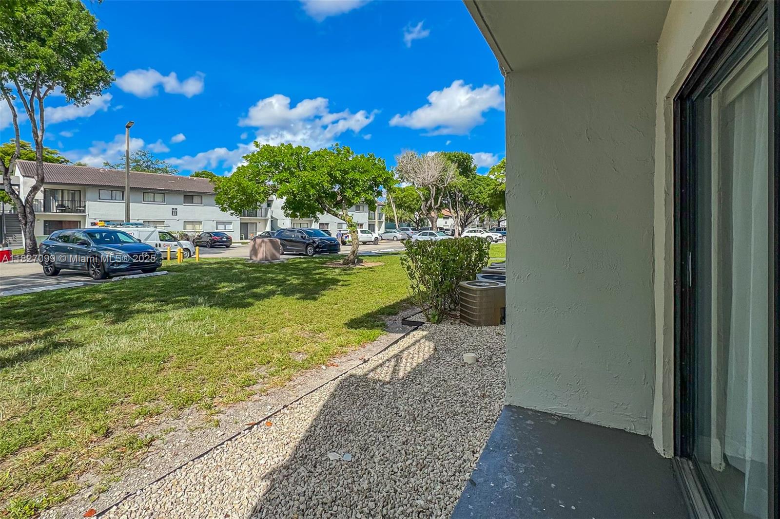 VILLA BELLINI CONDO - Residential Lease