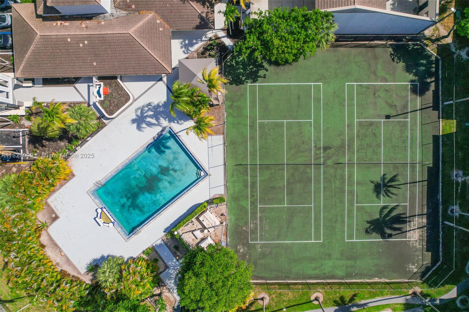 VILLA BELLINI CONDO - Residential Lease