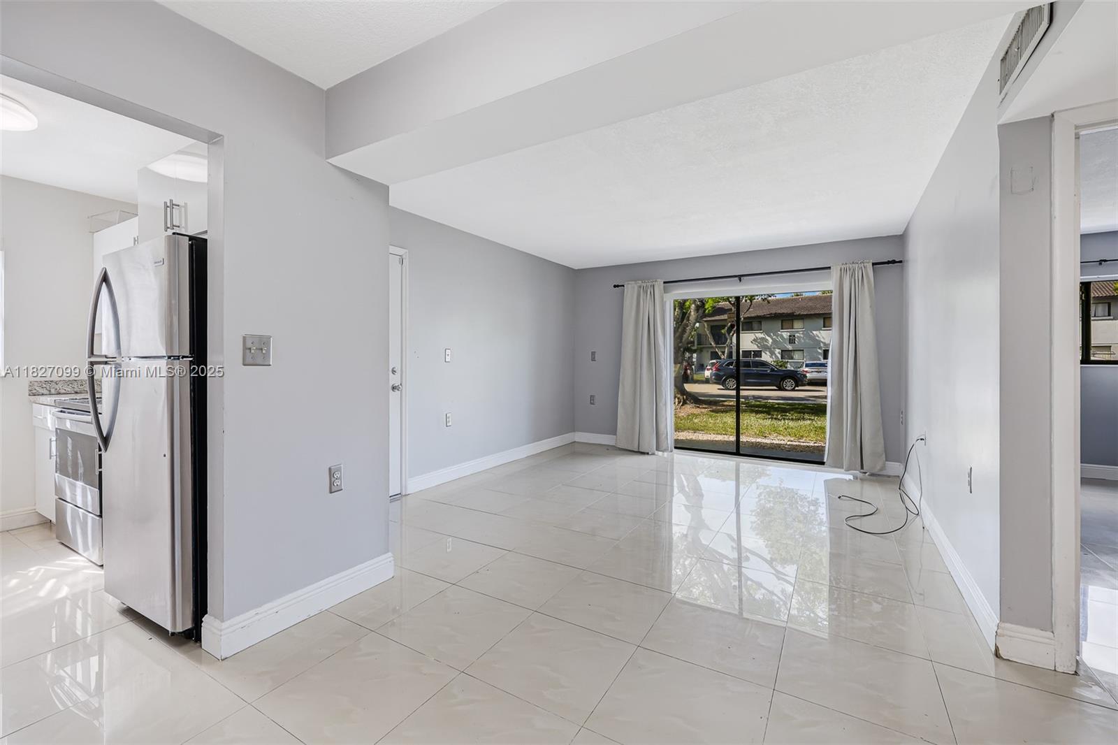 VILLA BELLINI CONDO - Residential Lease