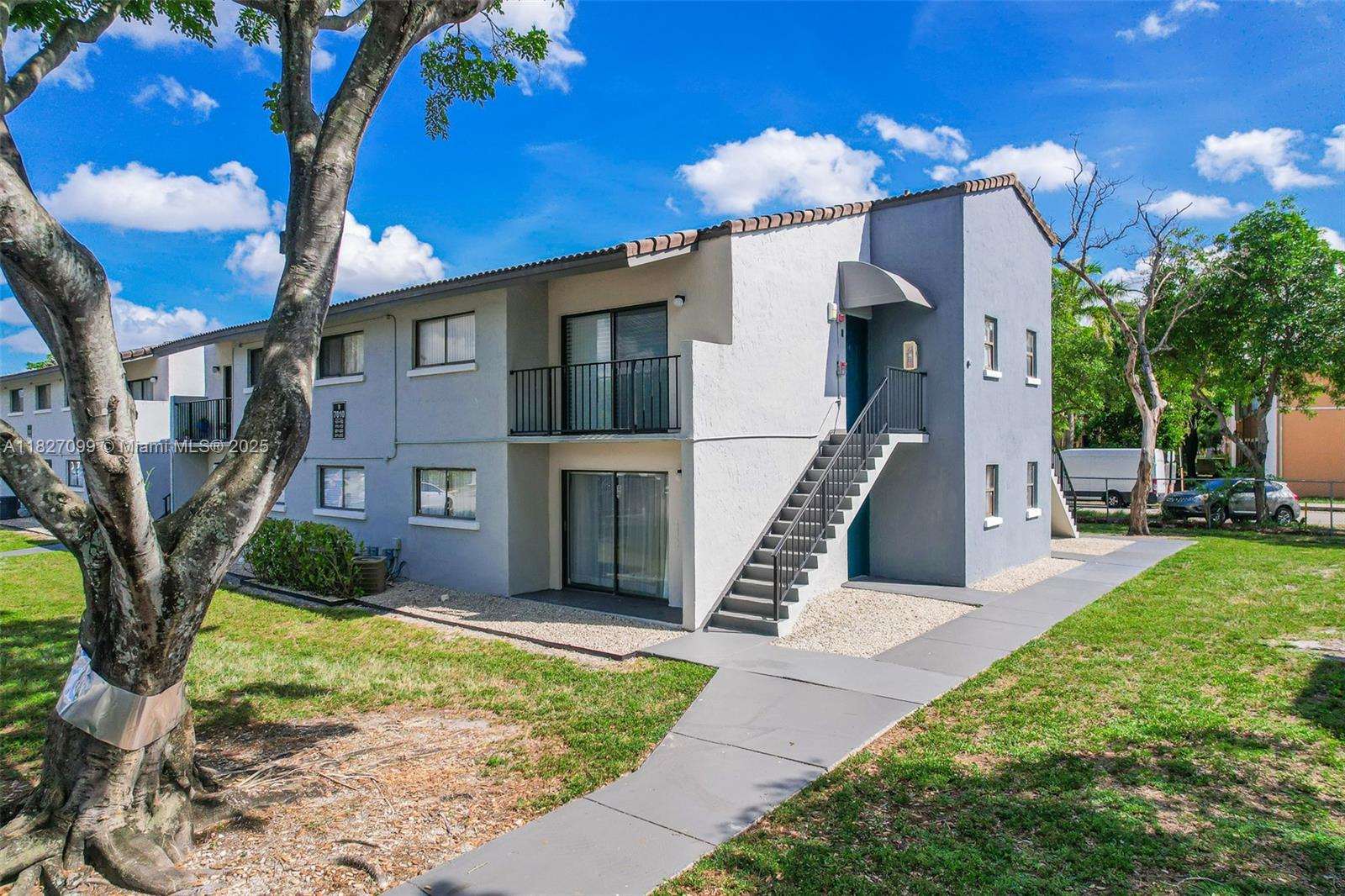 VILLA BELLINI CONDO - Residential Lease