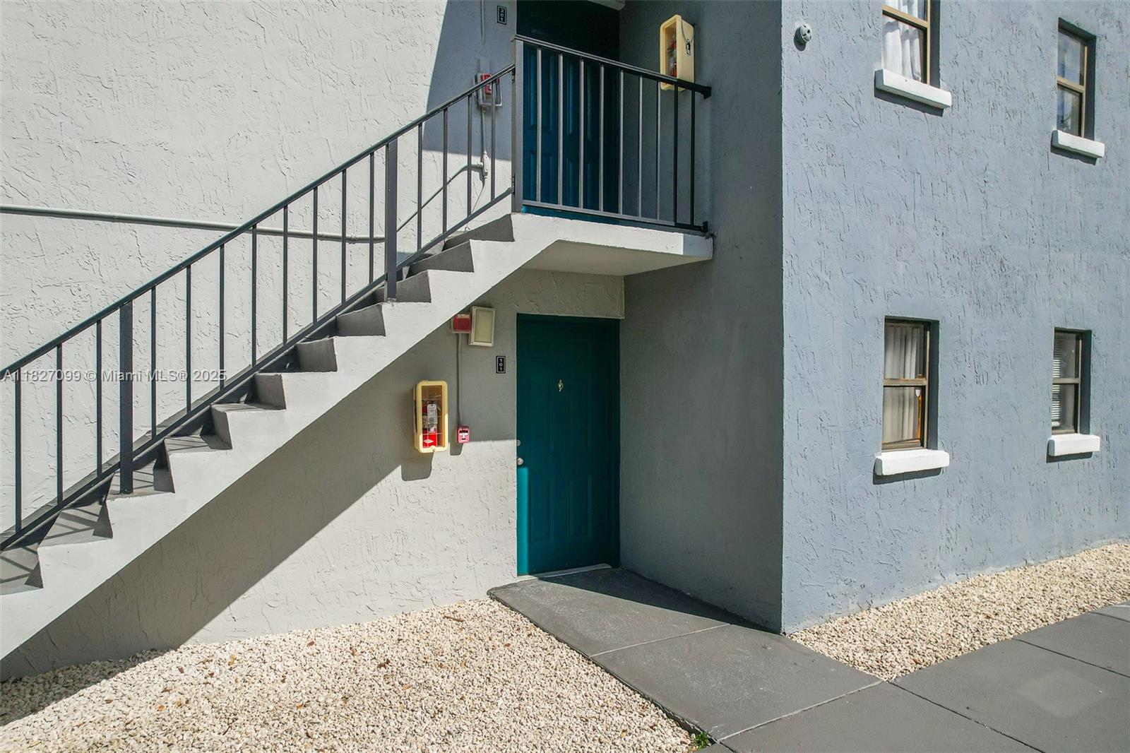 VILLA BELLINI CONDO - Residential Lease