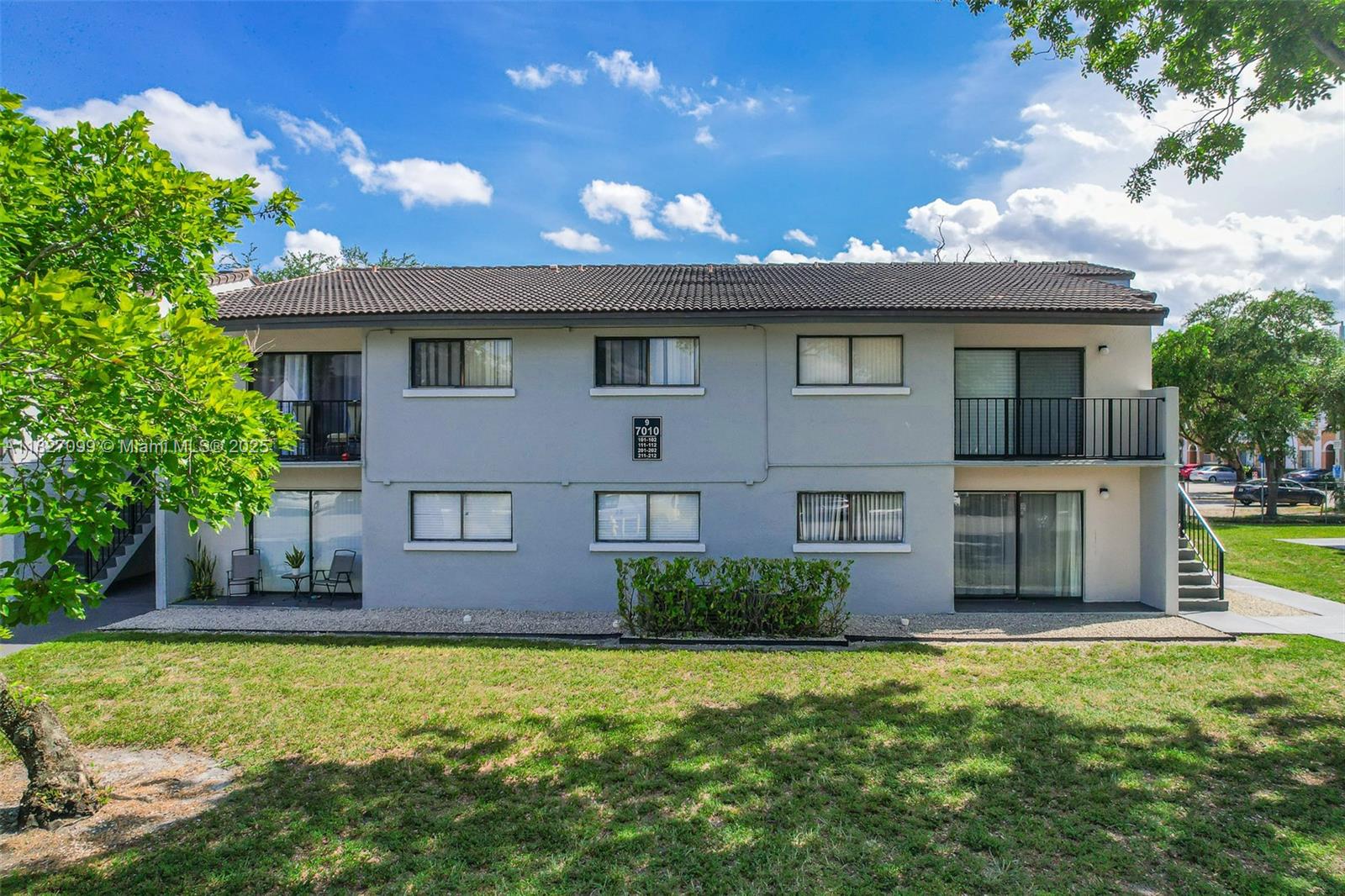 SECTION 8 APPROVED! Voucher Ready - Discover comfort and convenience in this beautifully maintained 1-bedroom, 1-bathroom rental condominium located in the heart of Hialeah. Offering 648 sq ft of thoughtfully designed living space, this home features a bright, open layout, a well-equipped kitchen with granite countertops and appliances, and a cozy living area perfect for relaxing or entertaining. The bedroom provides ample space and storage, while the bathroom is clean and functional. Includes a designated parking spot. Enjoy a low-maintenance lifestyle in a peaceful community setting, with nearby access to shopping, dining, parks, and major highways. Don’t miss this great opportunity! Schedule your private tour today!