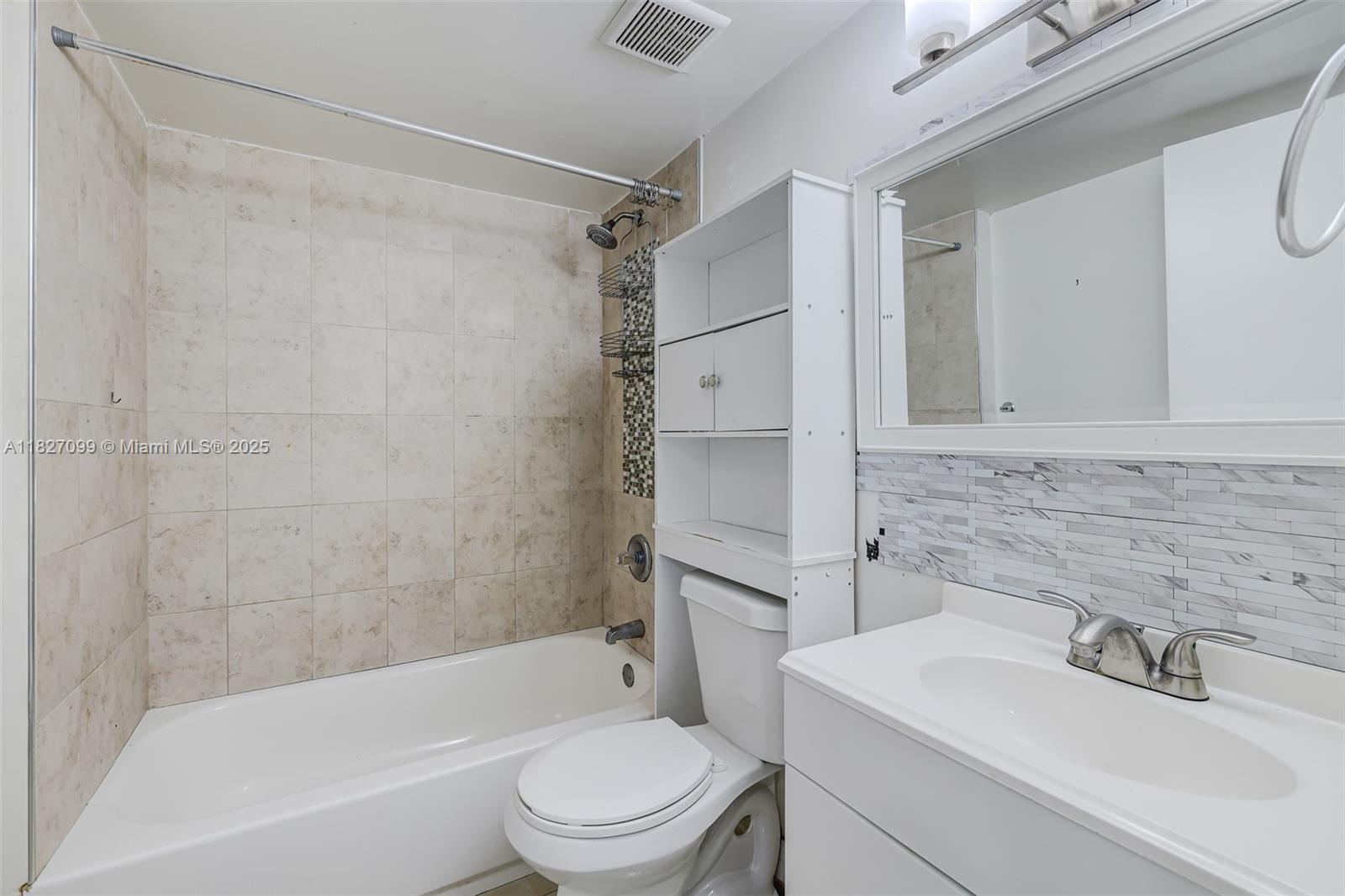VILLA BELLINI CONDO - Residential Lease