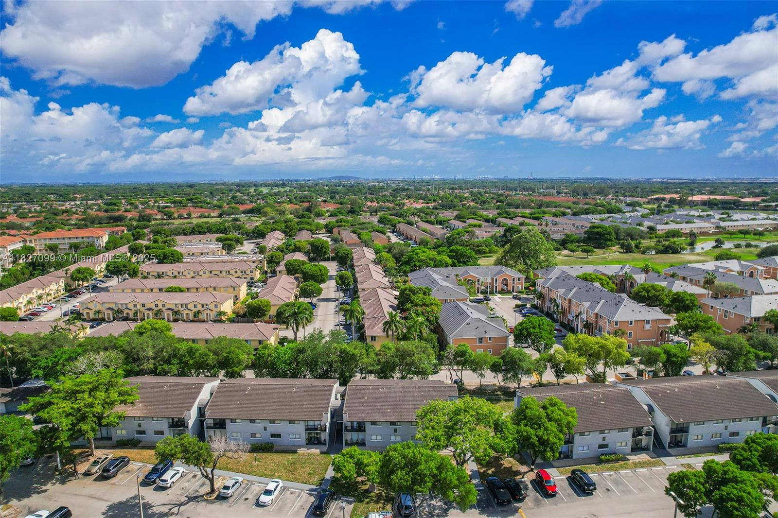 VILLA BELLINI CONDO - Residential Lease